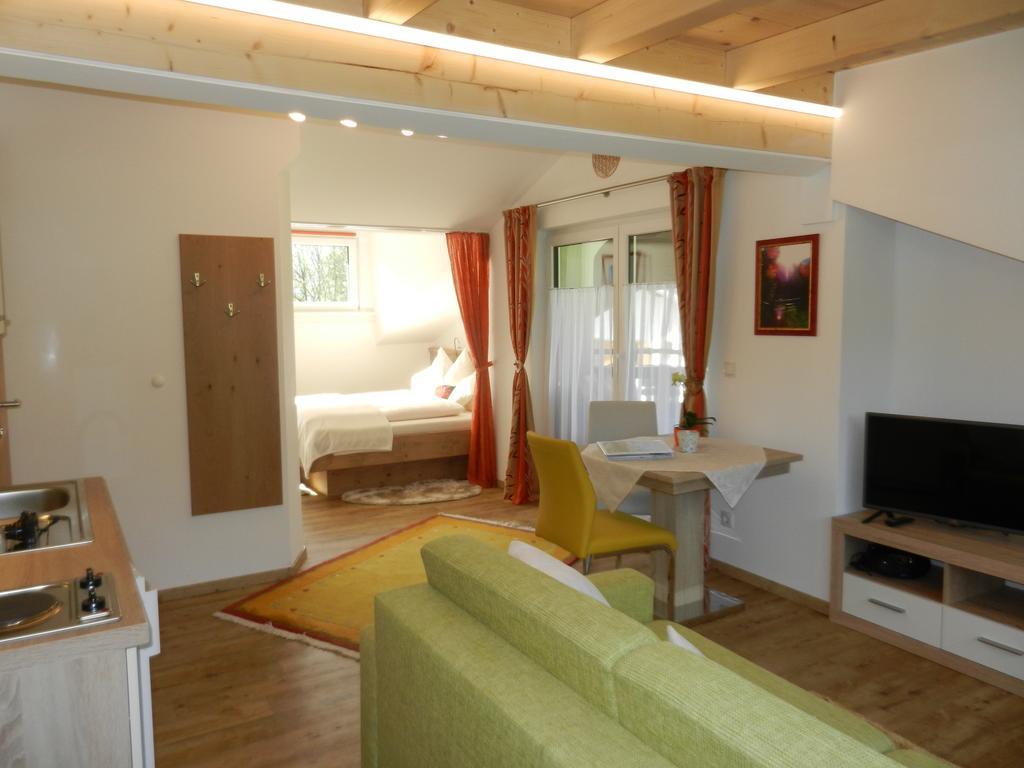 Apartments Saalachtal Lofer Bagian luar foto