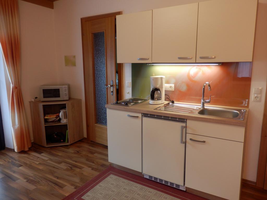Apartments Saalachtal Lofer Bagian luar foto
