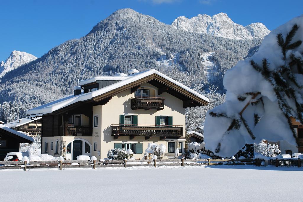 Apartments Saalachtal Lofer Bagian luar foto