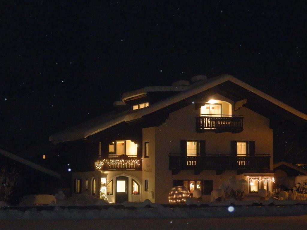 Apartments Saalachtal Lofer Bagian luar foto