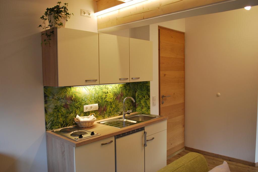 Apartments Saalachtal Lofer Bagian luar foto