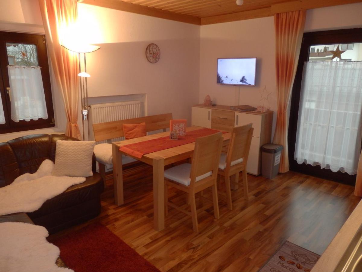 Apartments Saalachtal Lofer Bagian luar foto