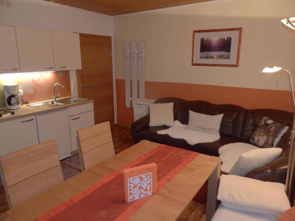 Apartments Saalachtal Lofer Bagian luar foto